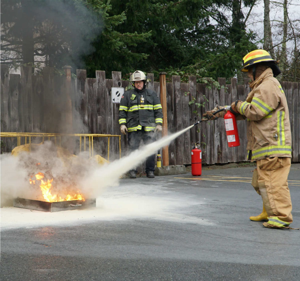 Fire Services - First Nations' Emergency Services Society Of British ...